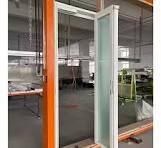 HDSAFE - Puerta corrediza de vidrio PT personalizada, puerta ...