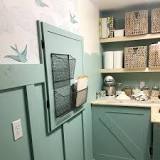 8 Ideas for Covering an Electrical Panel