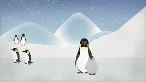 I have a very fun free penguin place value matching game for kids to do. Penguins Popularity Peril And Poop Dyan Denapoli Ted Ed