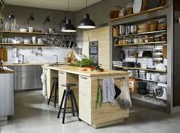 The first ikea sale of 2020 is just around the corner and we couldn't be happier. Industrial Ikea Kitchen From Their 2021 Catalog Daily Dream Decor