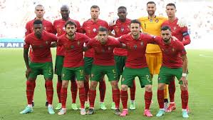 A equipa lusa, mesmo sem o ter. Ijzqbp Iwnjwwm