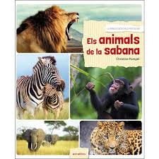 Lectuepubgratis es una web de libros digitales gratis epub y pdf. Els Animals De La Sabana Pdf Gratis
