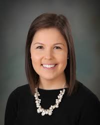 All about Maria Mitzel