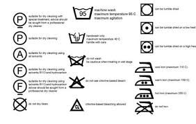 Does your head spin when you stare blankly at the laundry symbols on your most prized possessions? 30 Free Symbol Sign And Object Vector Graphics Dry Cleaning Symbols Care Symbol Wash Care Symbols