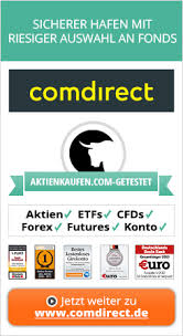 Aktien kaufen is an aspiring trading provider with all sorts of advantages. Comdirect App 2021 Mobile Trading Mit Ios Android Im Test