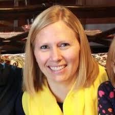 Julie Warford's Instagram, Twitter & Facebook