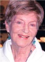 Mary Ann Fyffe Obituary (1933-2014)