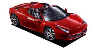 After a rather low key debut at the tourist trophy, it was sent to the us where phil hill drove it to victory at nassau. Ferrari 458 Spider Base Grade Specs Dimensions And Photos Car From Japan