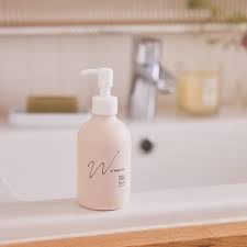 ダブルウォッシュミルク２００ｍＬ｜【公式】haru オンラインショップ