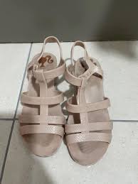 Ipanema Grendene kids girls sandals . Size us 13 . Suit for 7-10 years old  . 19cm, Babies & Kids, Babies & Kids Fashion on Carousell