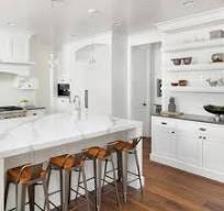 Classic Calacatta Countertops Quartz Countertops: Eternal ...