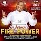 WOMEN OF FIRE & POWER 2026 event in Douglasville, GA