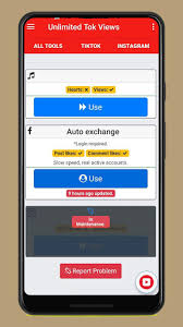 You can select the desire setting and boost the gameplay. Download Unlimited Tok Views Free For Android Unlimited Tok Views Apk Download Steprimo Com