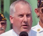 Westfield Mayor Daniel Knapik seeks options in filling Ward 2 City Council  seat