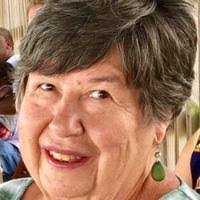 Martha Cole Obituary