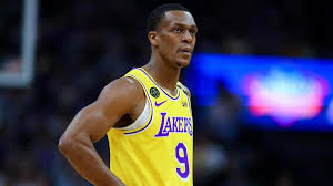 Rajon rondo dished out seven dimes in 18 minutes off the bench in his atlanta preseason debut on thursday. Lakers Rajon Rondo Ruled Out For Game 3 Despite Initially Being Activated Per Report Cbssports Com