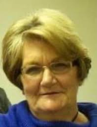 Obituary information for Margaret Virginia (Lynch) Harris