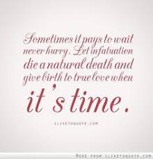 Patience In Love Relationships Quotes 1 Finding Love Quotes Patience Quotes Patience Quotes Relationship