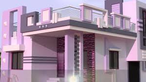 Front Elevations Of Home By Width House Roof Design Exterior Wall Design Small House Elevation Design