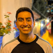 Earth Observation & Monitoring