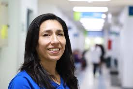 Nuestro equipo de trabajo