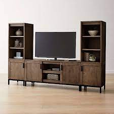 Check spelling or type a new query. Tv Stands Media Consoles Cabinets Crate And Barrel