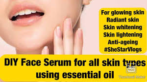 Argan oil | argan oil has a comedogenic rating of 0 making it perfect for this diy face serum. Diy Face Serum For Youthful I Radiant I Glowing Bright Skin I Anti Aging I Face Serum I 100 Results Youtube