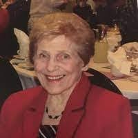 Mary Andreotti's Instagram, Twitter & Facebook