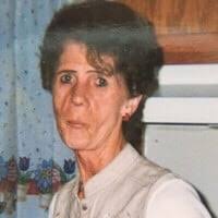 Obituary for Mary Elizabeth Lawson