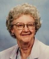 Elizabeth Hughes Obituary (1919