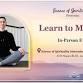 Learn to Meditate 1.0 event image