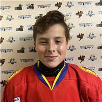 Sweden Hockey Trophy