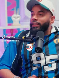 Biographie De Ralph Michel👇🏽👆🏽 @baby1king