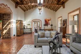 Look Inside Clint Eastwood'S $9.75M Pebble Beach Estate