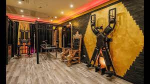Um die gruppe übersichtlich zu. Sm Apartment Gold Elegance Bdsm Mietstudio Fetish Mietlocation Munchen Munich Youtube