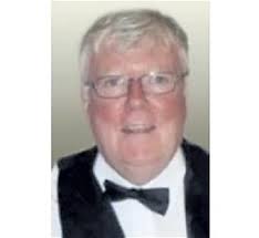 John McKENZIE Obituary