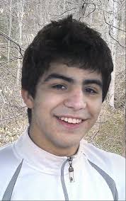 2012 All-Gazette wrestling team