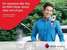Insurance agents and brokers are sales people. Msig Insurance Batu Pahat Insurance In Batu Pahat