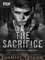 Ace de Luca Jaclin Marie