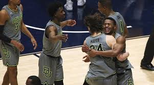 Baylor university sports news and features, including conference, nickname, location and official social media handles. No 3 Baylor Clinches Big 12 For First Conference Title