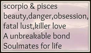 Check spelling or type a new query. 19 Quotes About Scorpio Pisces Relationships Scorpio Quotes