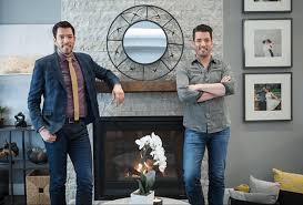 These shades pass our test with flying colors. The Most Brilliant Design Tips We Ever Learned From The Property Brothers
