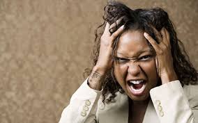 "Niko Na Watoto na Wanakaa Ogolla Wote" Drama in Kisumu Town After Mysterious Woman Claims Wealth of Late Ogolla 1 Drama queens: Why Kenyan women are so angry - The Standard Entertainment