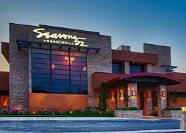 A short section of it was known as the city's center of jazz performance from the 1930s to the 1950s. Garden City Locations Seasons 52 Restaurant