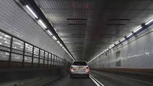 Dec 02, 2011 · the tunnel runs 8,558 feet from portal to portal on the north tube, and 8,371 feet on the south tube at a height of 12 feet, 6 inches tall. Holland Tunnel Stock Video Footage Royalty Free Holland Tunnel Videos Page 2