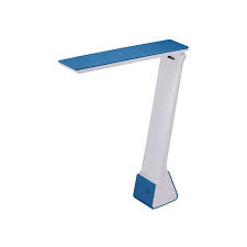 If you're still in two minds about battery operated desk lamp and are thinking about choosing a similar product, aliexpress is a great place to compare prices and sellers. Bostitch 11 In Blue Battery Powered Led Desk Lamp With Rechargeable Battery Kt Vled1810 Blue The Home Depot