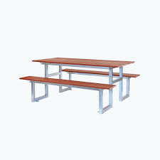 Heavy Duty Utility Picnic Table Adage Furniture