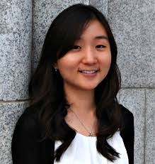 Michelle Ko's Instagram, Twitter & Facebook