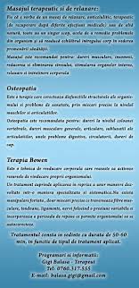 Cauzele durerii piercing în cap sunt numeroase. Osteopatie Masaj Reflexoterapie Photos Facebook