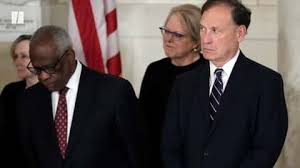 Kagan Gives Fiery Dissent On SCOTUS Ruling Allowing Racial Gerrymandering (huffpost.com)